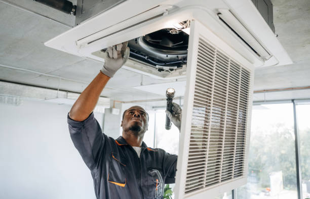 Licensed Hvac Maintenance service in Adkins, TX - FH HVAC