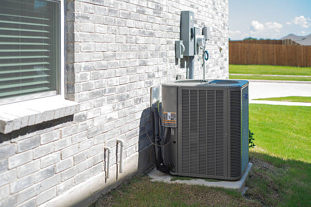 Reliable Hvac Maintenance contractor in Adkins, TX by FH HVAC